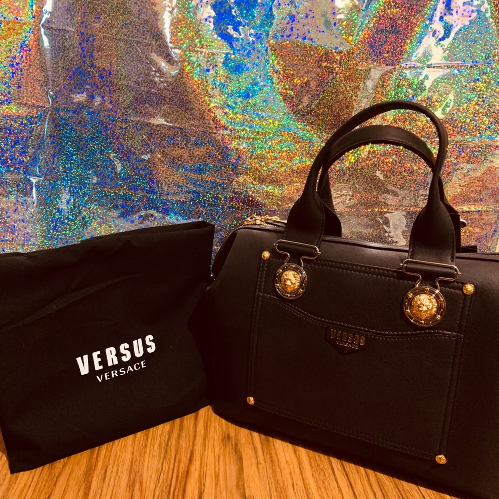 Versus Versace Hand Bag 🖤